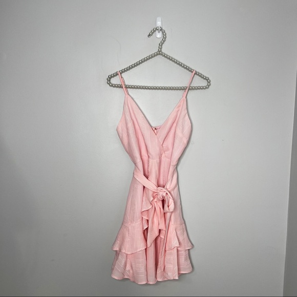 Hello Molly Scars to Your Beautiful Dress - Picture 4 of 7